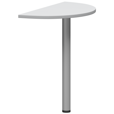 Приставка Арго А-032 730x400x22 (Серый)