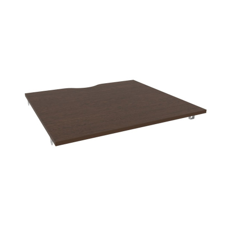 Столешница 780мм 18х720х780 KC.S-78 (Венге Цаво)