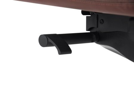 Кресло Rafael A2119 Коричневый (Коричневый)