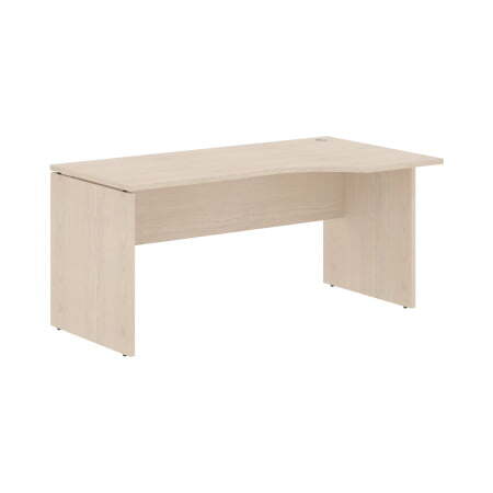 Стол письменный Xten XCET 169 L 1600x900x750 (Бук тиара)