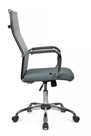 Кресло Art RCH 6017H Серый (Серый)