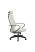 Кресло для руководителя Метта МЕТТА-34(MPES)/подл.117/осн.001 (Белый)