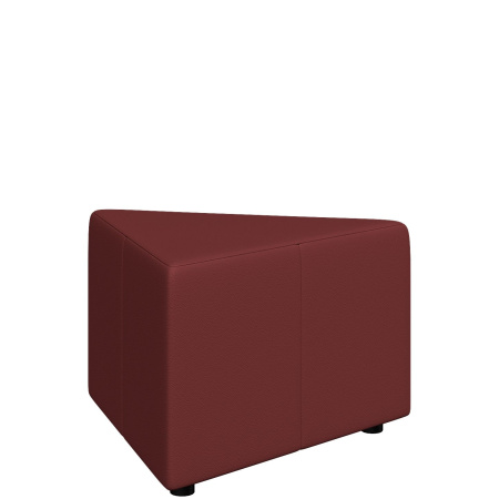 Диван Оригами. Пуф треугольный. (Пуф треугольный oregon_21)