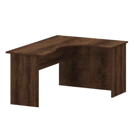 Стол компактный правый Арго А-206.60.ПР 1600x1200x760 (Ольха)