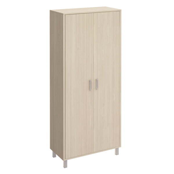 Шкаф для документов двери ДСП без замка Борн B 430-824 900x450x2074 (Дуб шамони)