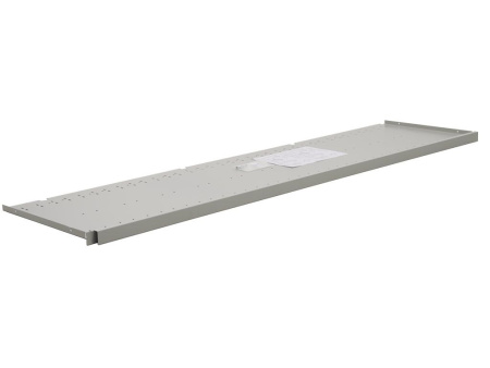 Шкаф инструментальный ТС 1995-120604 (Серый/Синий)