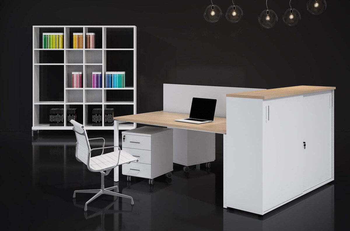 Мебель для персонала Tour Light