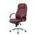 Офисное кресло Harald Premium Burgundy (Вишневый)
