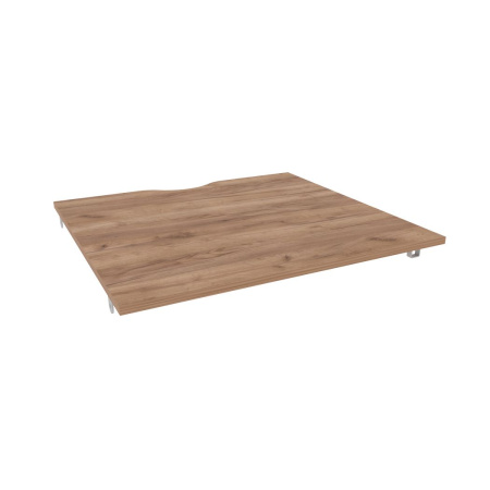 Столешница 780мм 18х720х780 KC.S-78 (Дуб Табак)