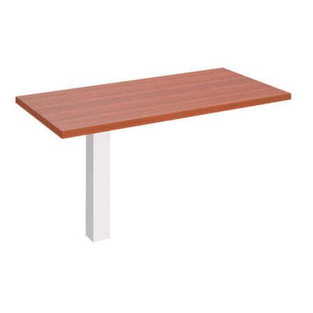 Брифинг-приставка Патриот ПТ 446 1400x700x720 (Миланский орех)