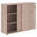 Шкаф-купе Xten XMC 1443 1406x430x1115 (Дуб Сонома)