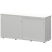 Тумба-купе Смарт СМТ-15.7К 1496x444x750 (Белый)