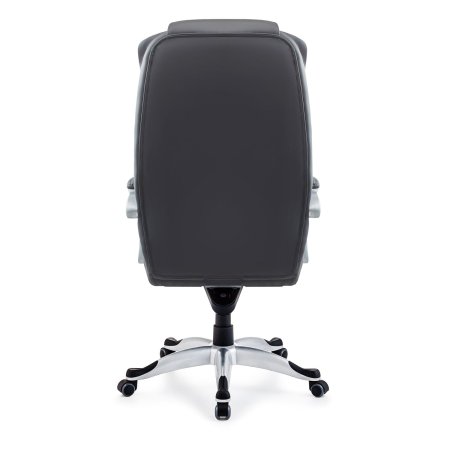 Офисное кресло Patrick Premium Gray (Серый)