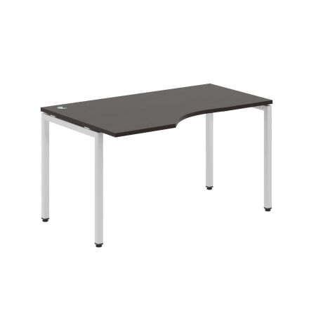 Стол письменный левый Xten-S XSCET 149 L 1400x900x750 (Легно темный)
