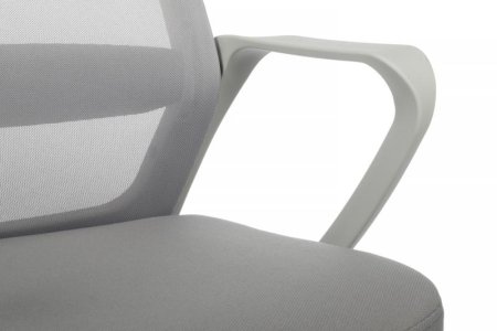 Кресло Point RCH 8325G Серый/Светло-серый (Светло-серый)