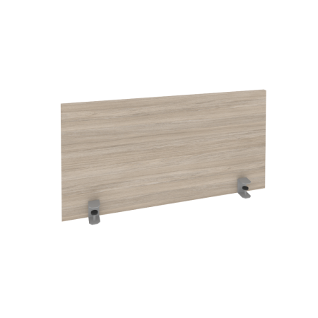 Экран продольный ЛДСП Onix O.EKR-1 850x430x18 (Дуб Аттик)