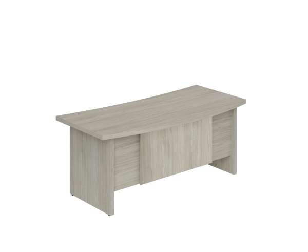 Стол руководителя Wing WN.102.OL 1800x872x750 (Светлый дуб)