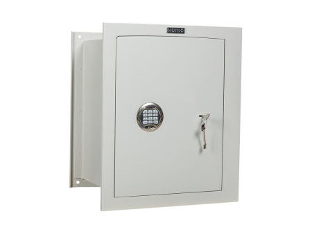 Встраиваемый сейф MDTB-VEGA 63 EK (Серый)