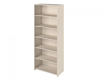 Стеллаж высокий широкий Саньяна N-67 880x440x2176 (Акация Морава)