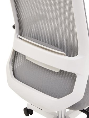 Кресло Lid RCH 853A-1-DP3D Серый (Серый)