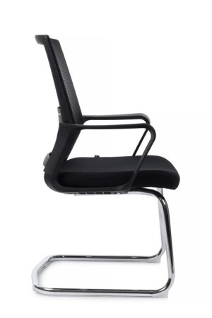 Кресло Mint RCH M1029CBE Черный (Черный)