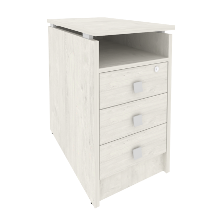 Тумба приставная Style Л.ТП-4.2 420x720x750 (Дуб Наварра)