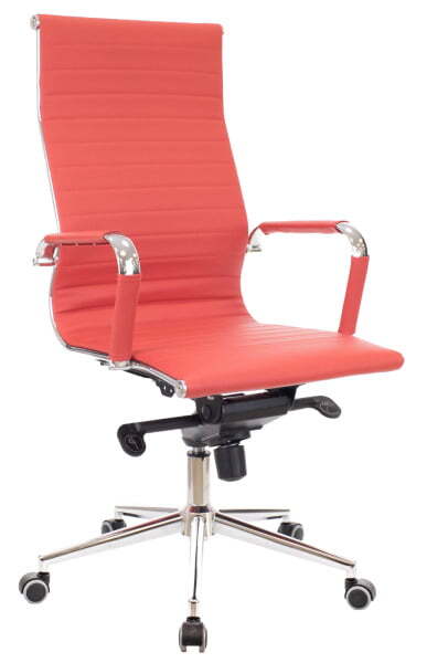 Rio M Экокожа Красный (Everprof Rio M Экокожа Красный)