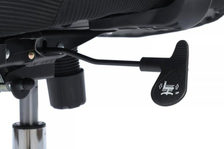 Кресло Box RCH A663-3D-M3 Черный (Черный)