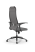 Кресло для руководителя Метта Sit 10 B1-117U - Extra /Um02/Wm12/U0mL-b(M09.B11.G19.W02) (Серый)