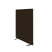 Фикс. Мобильная перегородка 160х180. (Мобильная перегородка 160х180 romeo_06)