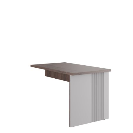 Стол письменный Point (1800х800х750) (Дуб апрельский)