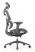 Офисное кресло Argo W-228 Серый (Серый)