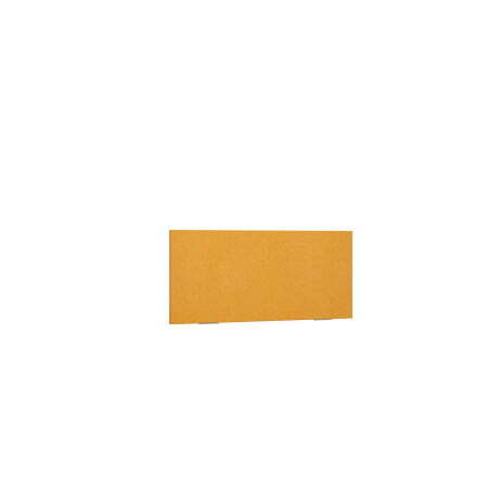 6БР.301.7 Барьер ткань с креплением (680x18x300) (Orange)