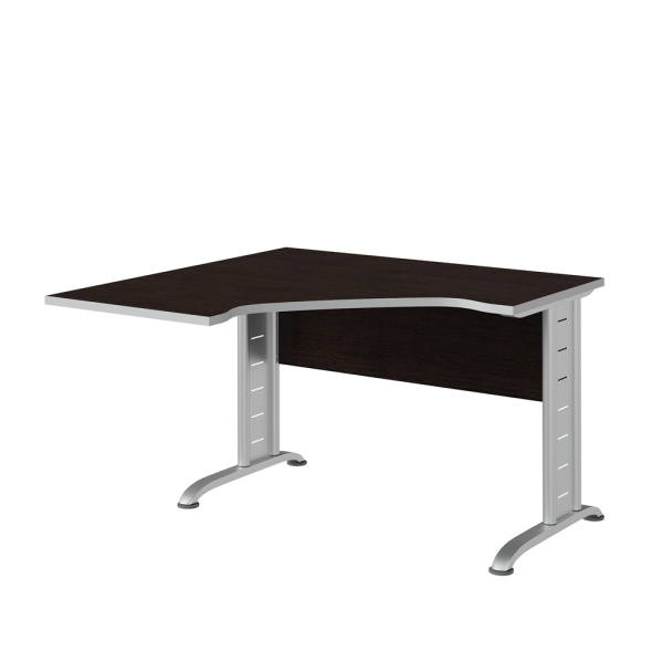 Рабочая станция левая Metal Swift SWF27415301 1200x1200x750 (ВенгеСерый)