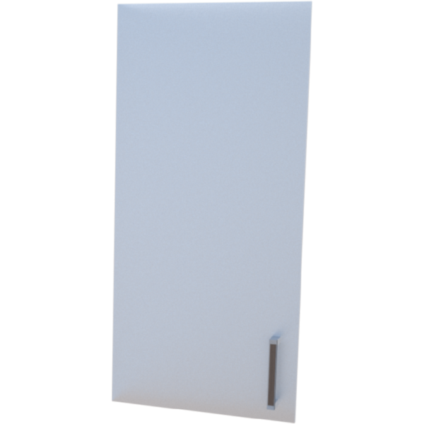 Дверь стеклянная Приоритет К-982.С.Ф 356x4x1167 (Стекло)