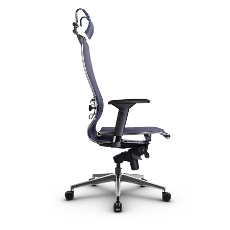 Кресло для руководителя Метта Samurai S-3.041 MPES (Синий)