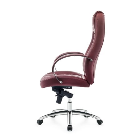 Офисное кресло Harald Premium Burgundy (Вишневый)
