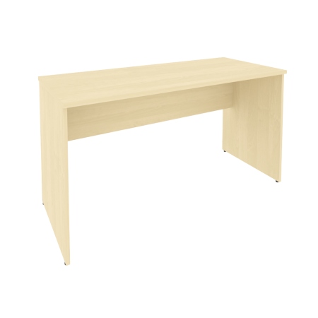 Стол письменный Riva А.СП-3.1 1400x600x750 (Клен)