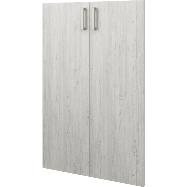 Двери из ЛДСП к широким стеллажам Аргентум НТ-601.2.Ф 780x16x1180 (Сосна винтер)