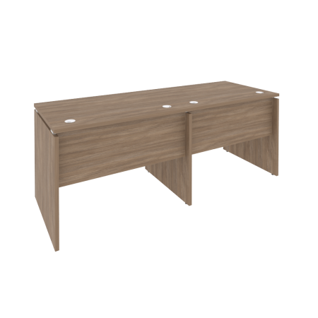 Рабочая станция Onix O.RS-2.1.7 1960x720x750 (Дуб Аризона)