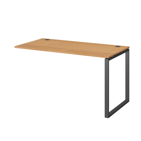 Модуль линейный Арго-М АМЭ.О-004 1600x730x760 (Ольха/Антрацит)