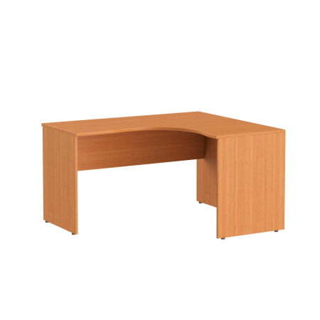 Стол криволинейный Имаго СА-3 Пр 1400x1200x755 (Груша Ароза)