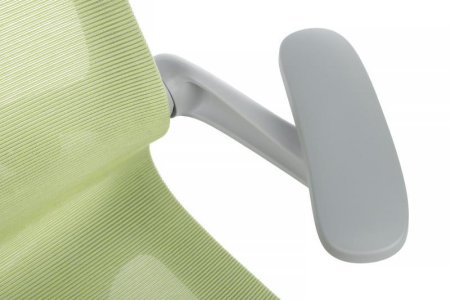 Кресло Miller YSJ-300 Зеленый (Зеленый)