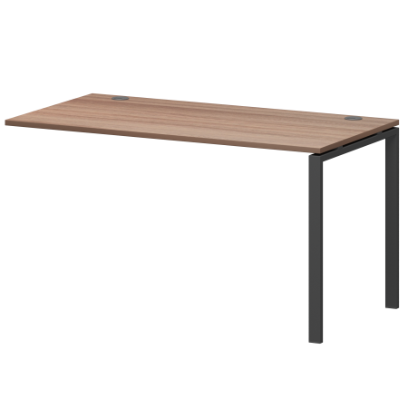 Модуль линейный Арго-М АМЭ-005.60 1800x600x760 (Темный шимо/Антрацит)