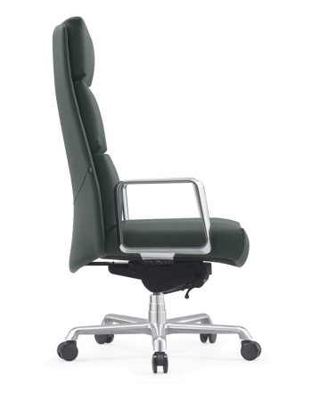 Кресло Newman A2415 Зеленый (Зеленый)