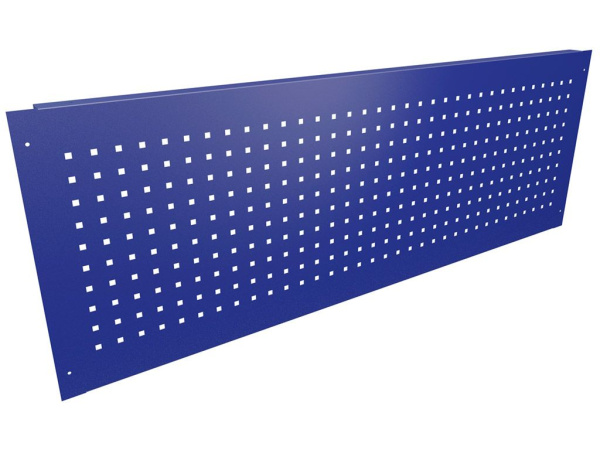 Экран WS-140 без косынок (Синий)