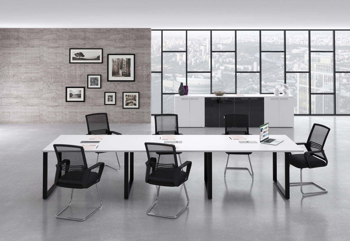 Мебель для персонала Gloss