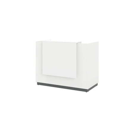 FASTA L143 Приемная стойка (Белый)