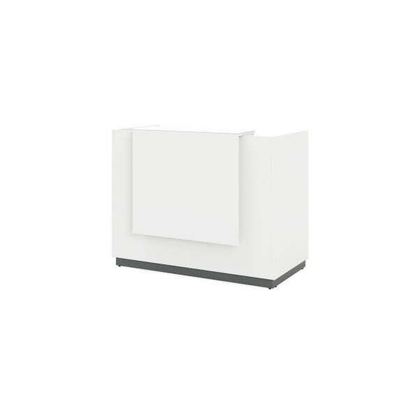 FASTA L143 Приемная стойка (Белый)