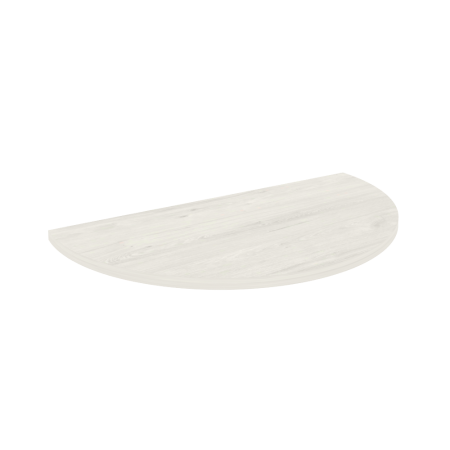 Приставка Style Л.ПР-10 900x450x22 (Дуб Наварра)